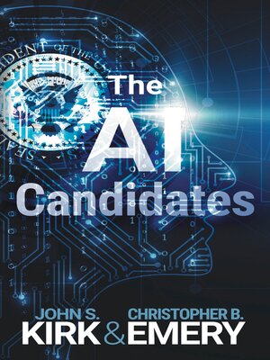 cover image of The AI Candidates